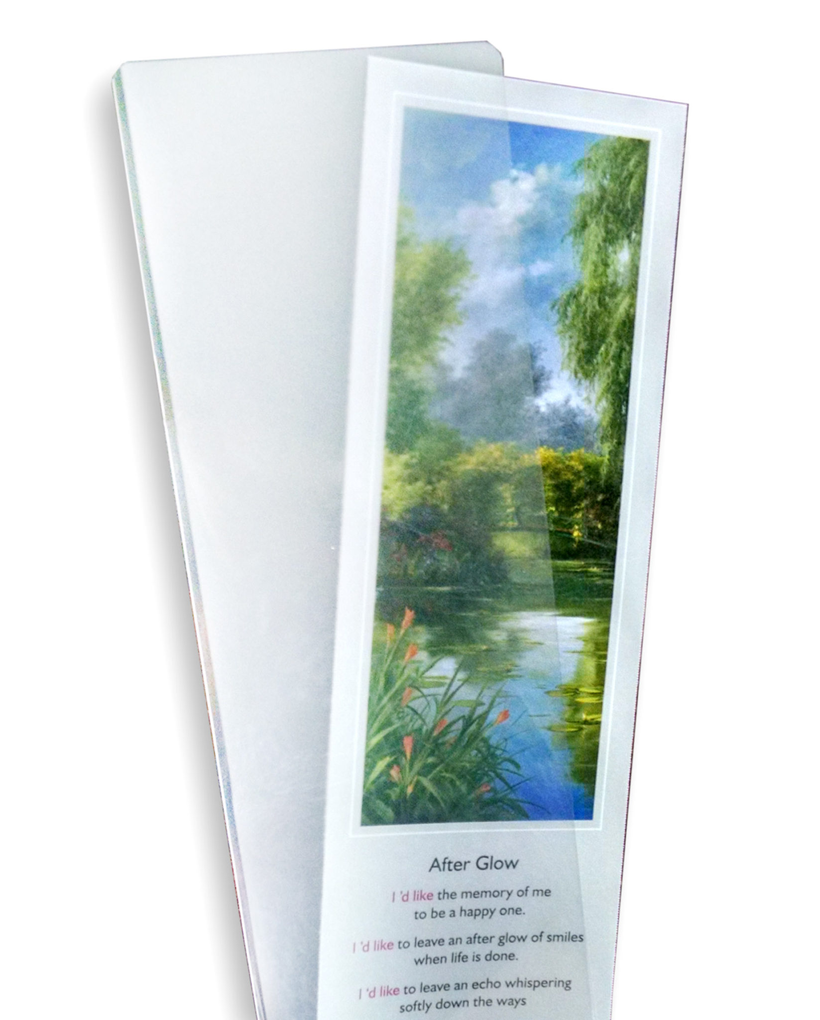 Laminating Products